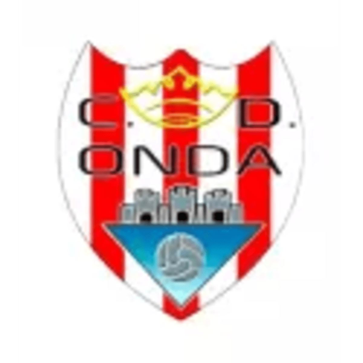 Club Deportivo Onda - Fútbol a Onda