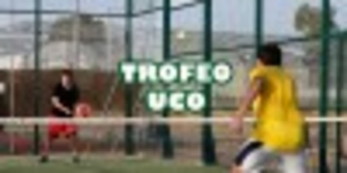 Piscina de Rabanales - Natacion a Córdoba