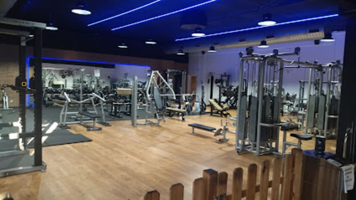 Centro Deportivo Punta Umbría - Natacion in Huelva