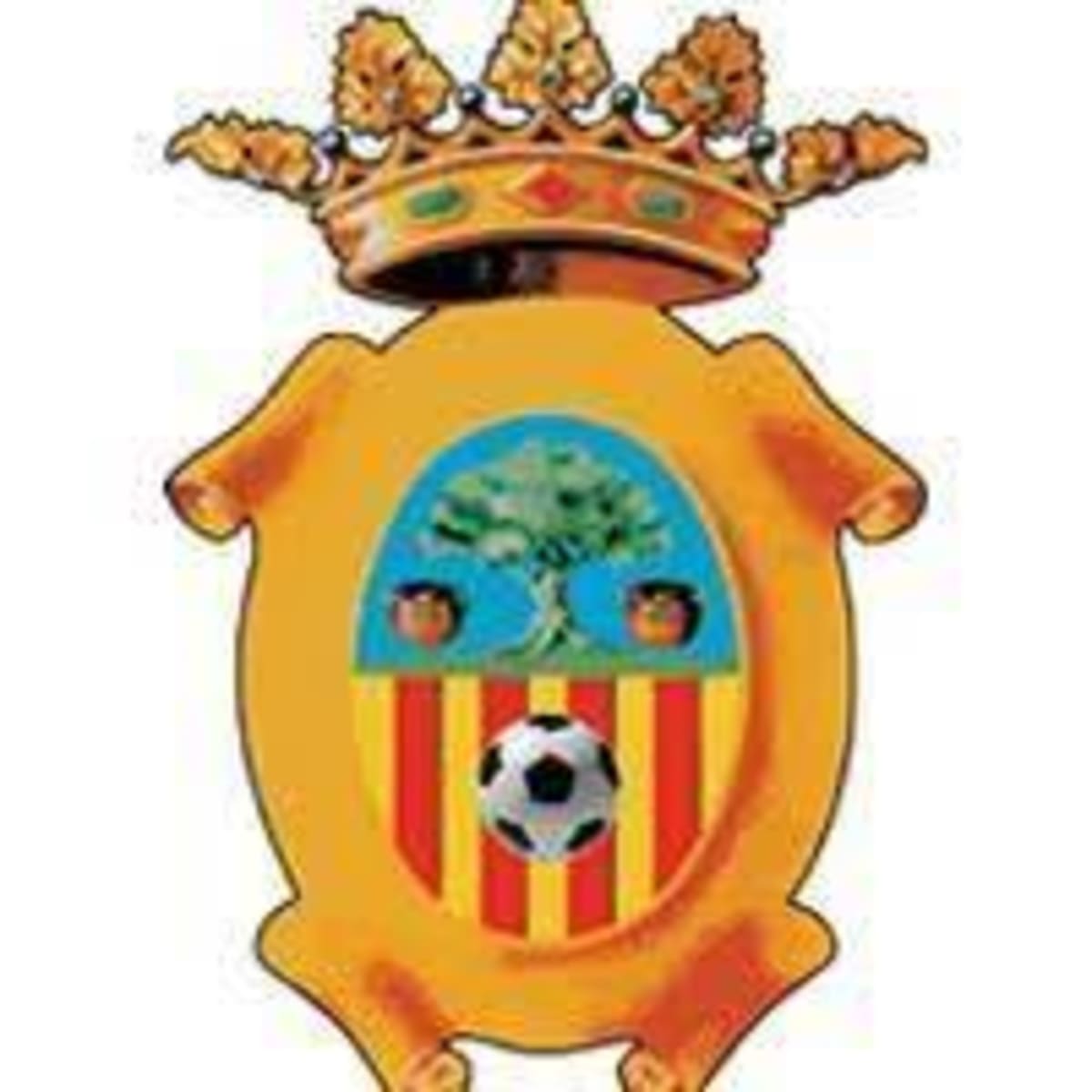 Camp de Futbol de l'Olleria - Fútbol in Ollería