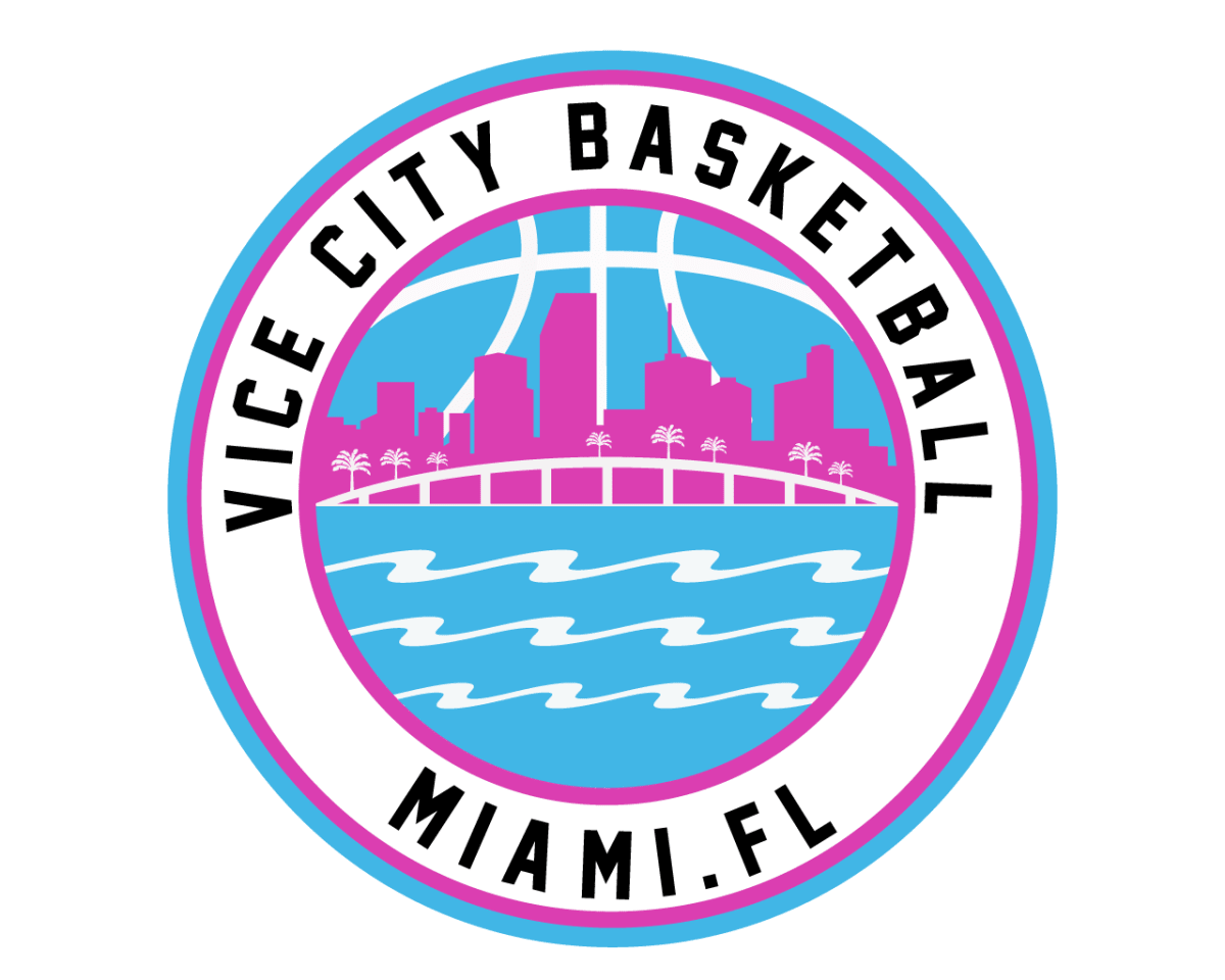 Vice City Basketball Academy - Baloncesto en Miami