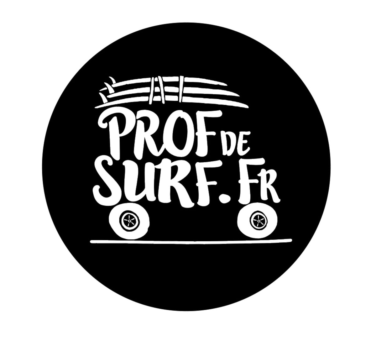 Prof De Surf - Kitesurf a Saint-Jean-de-Luz