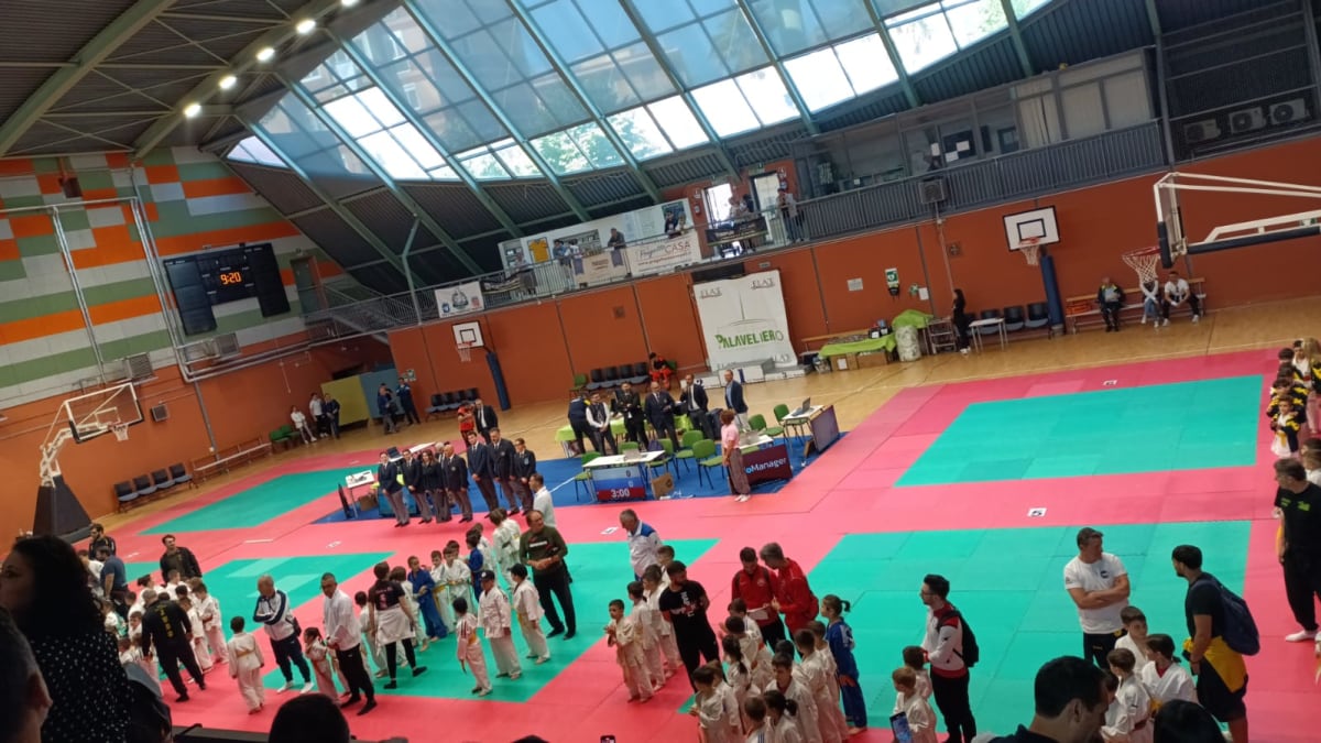 Judo & Sport Benevento ASD - Judo a Benevento