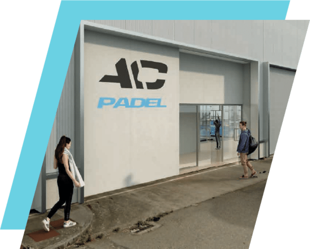 AC PÁDEL CORUÑA - Padel in Cambre