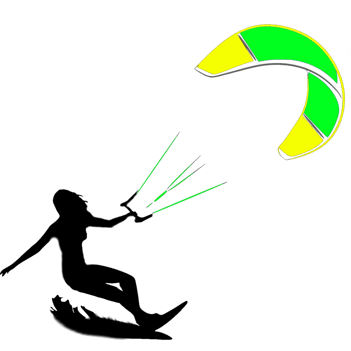 Kitesurf Miami - Kitesurf en Miami Beach