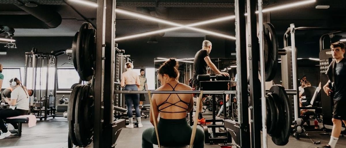 AIRA Sports Center SPORT - Natacion a Córdoba