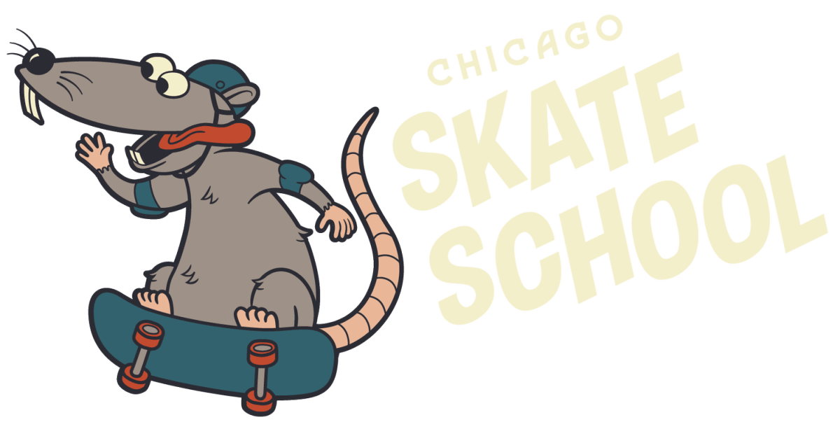 Chicago Skateboard School - Skateboard en Bellwood
