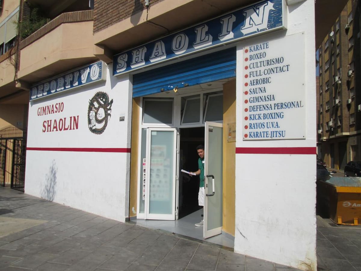 Club Deportivo Shaolin - Karate a Xirivella, Valencia