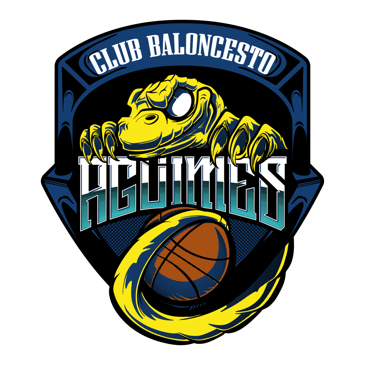 Club Baloncesto Agüimes - Baloncesto a Agüimes