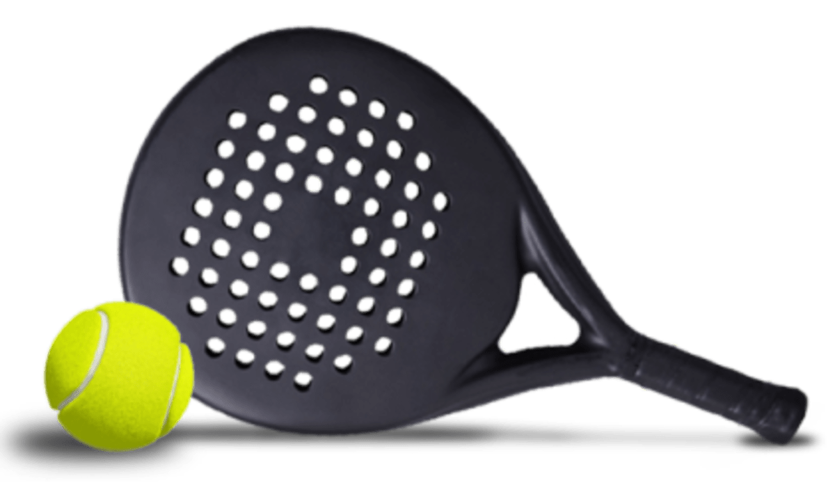 Mais Padel - Padel in Amorim