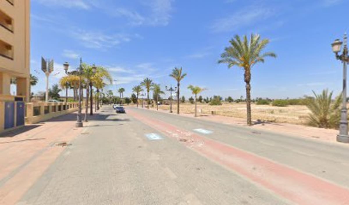 Escuela Internacional de Golf Diego Torné - Golf en Los Alcázares