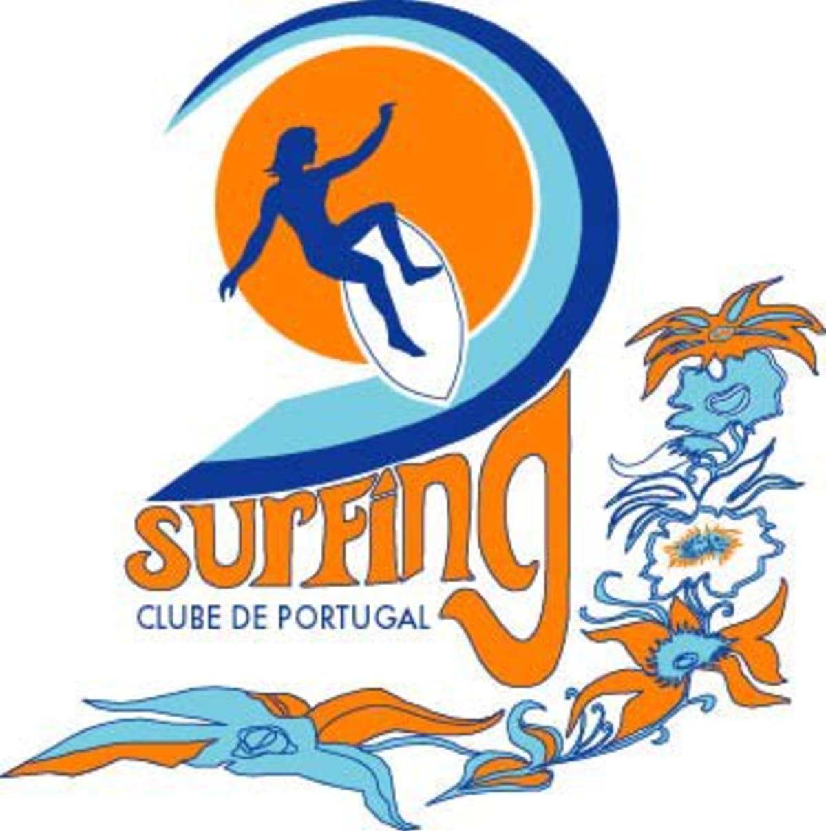 Surfing Clube de Portugal - Surf in Estoril