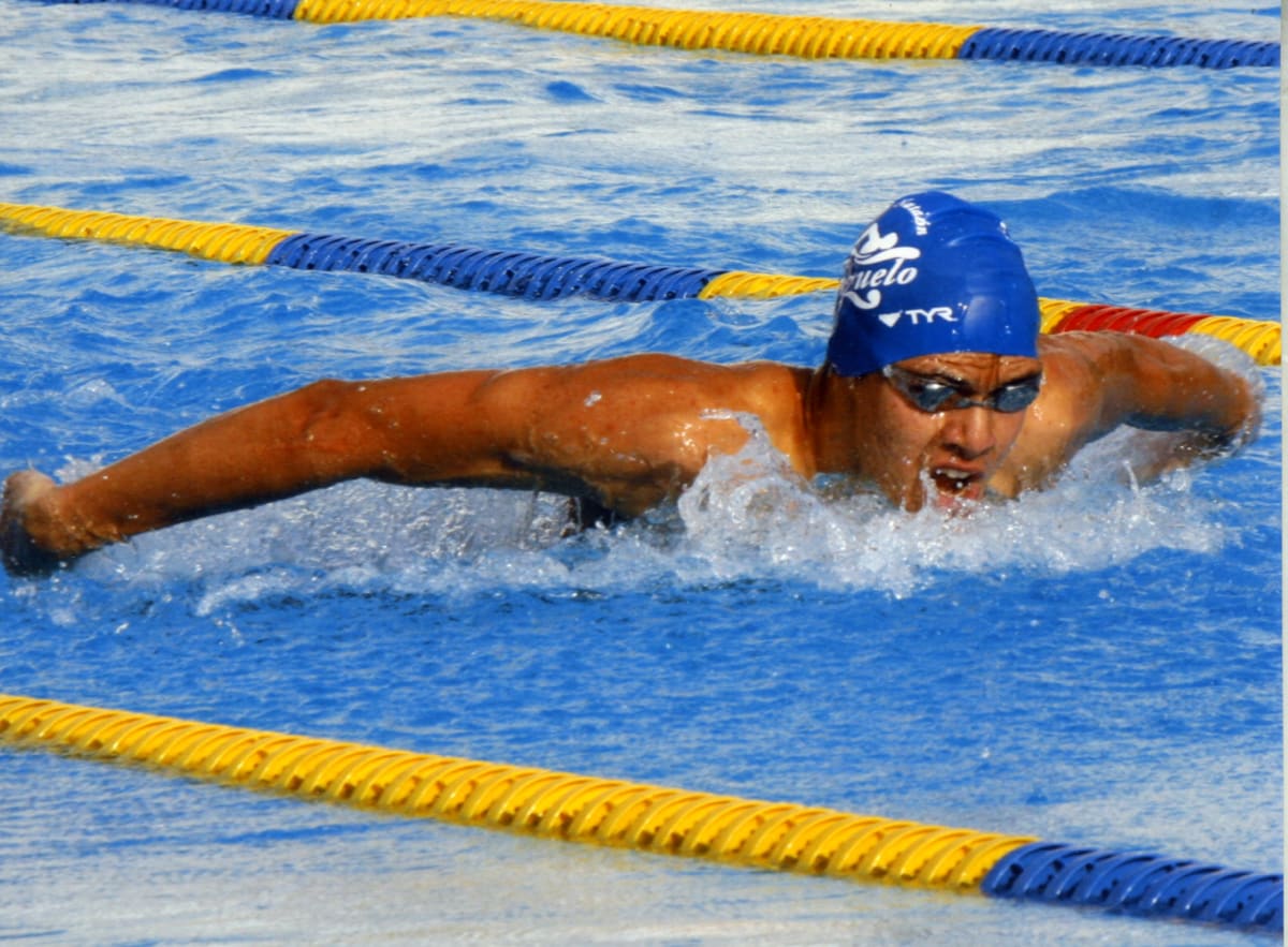 Club de Natación Pozuelo - Natacion en Pozuelo de Alarcón