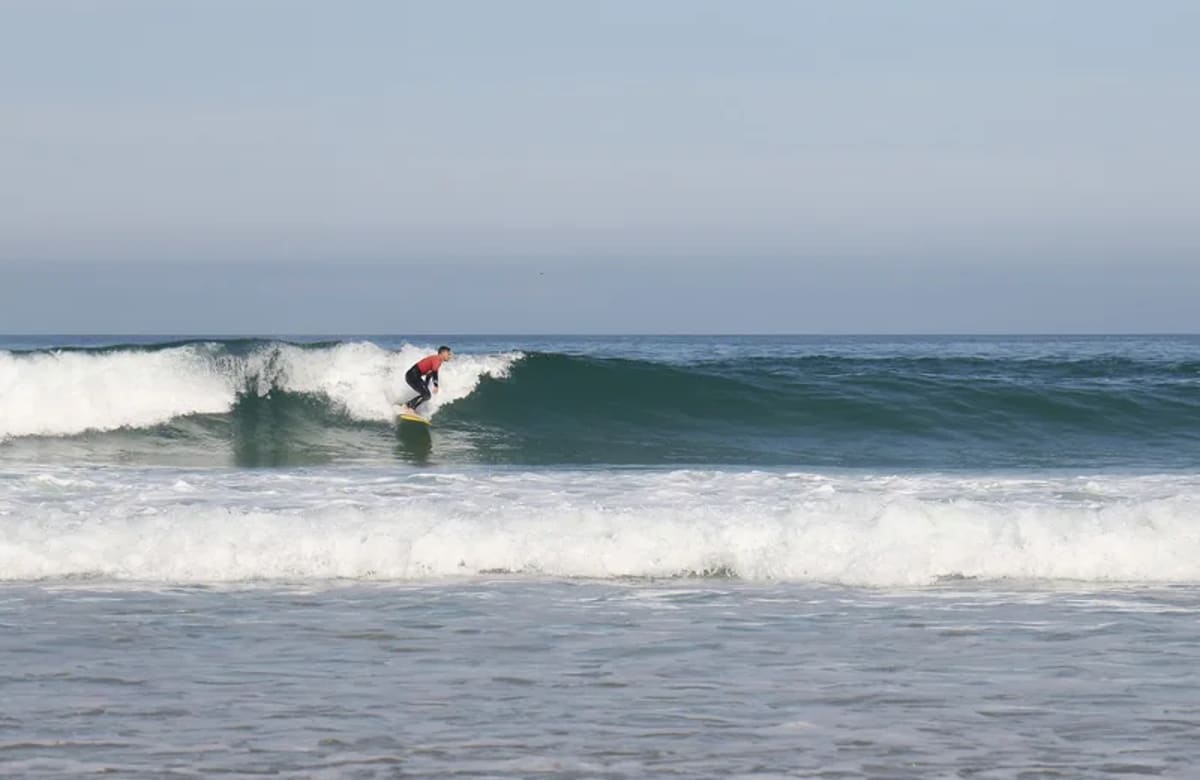 Koala Surf School - Surf in Vila Praia de Âncora