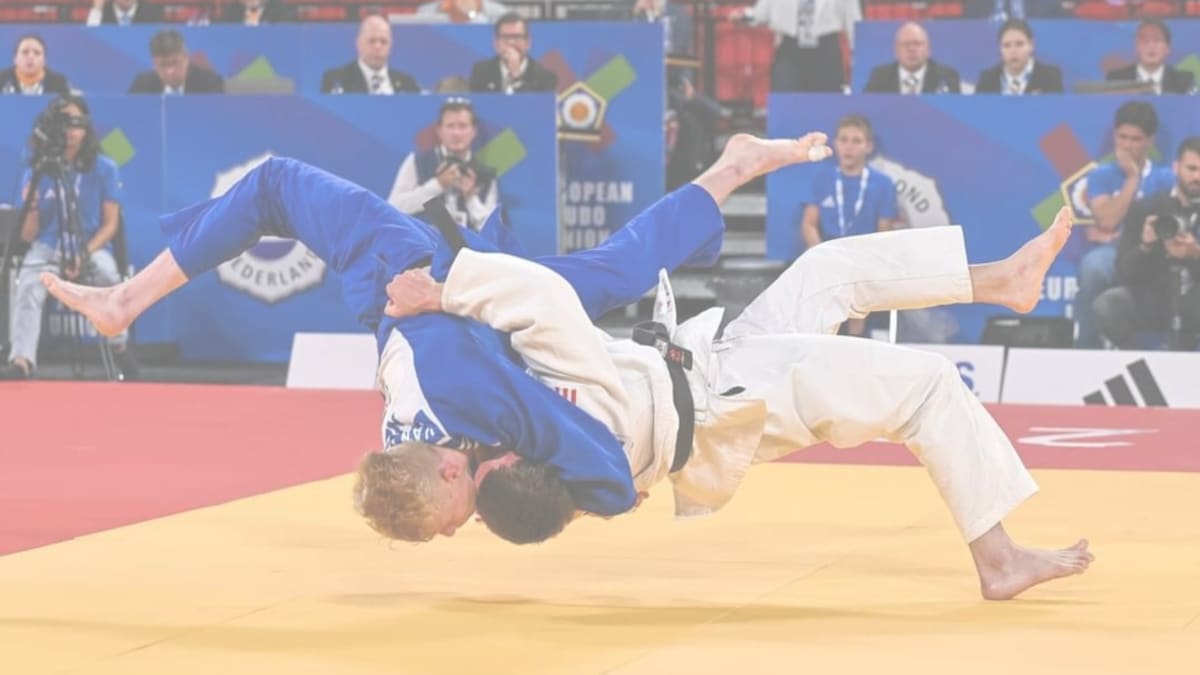 Judo Clube da Póvoa - Judo a Póvoa de Varzim