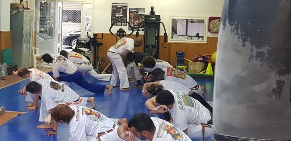 Kick Boxing I Muay Thai Tarragona - Karate in Tarragona