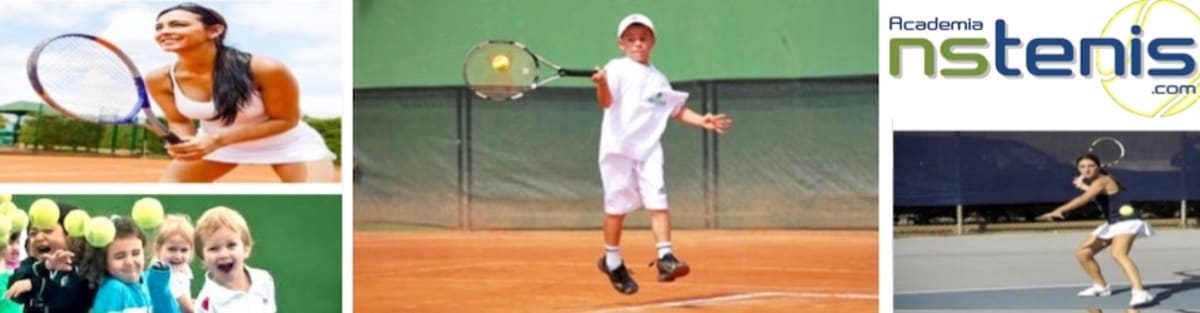 ESCUELA NS TENIS SEVILLA - Tenis in Tomares