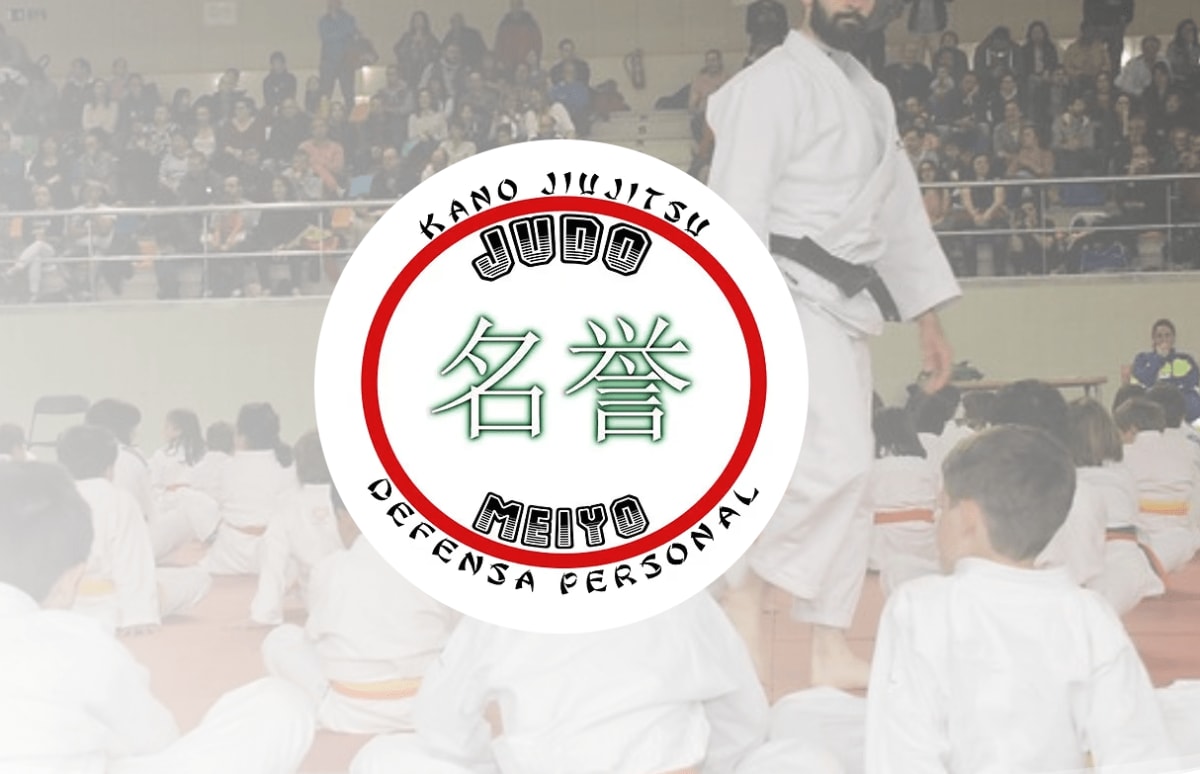 Judo Club MEIYO - Judo in Urduliz