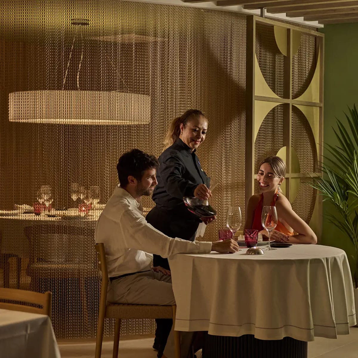 La Manga Club - West Course - Hole 18 Departure - Golf a Cartagena