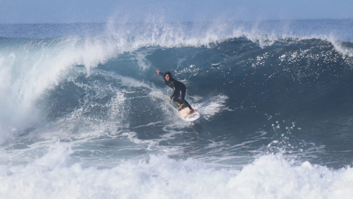 Ocean Life Tenerife Surf Spa & Experiencias - Playa De Las Americas - Surf a Playa de las Américas