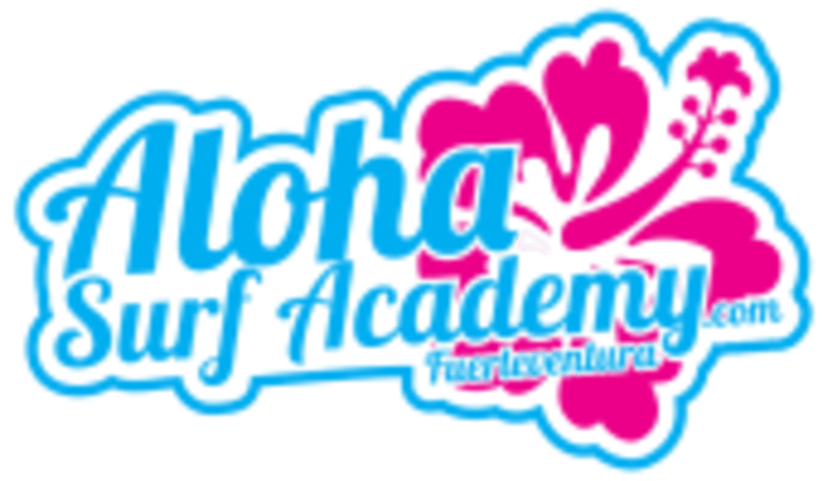 Aloha Surf Academy - Surf en Corralejo