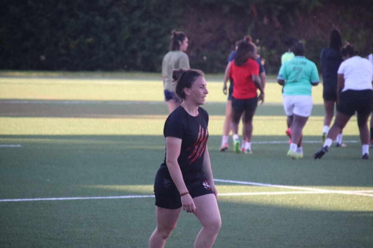 AC Bobigny 93 Rugby - Rugby a Bobigny