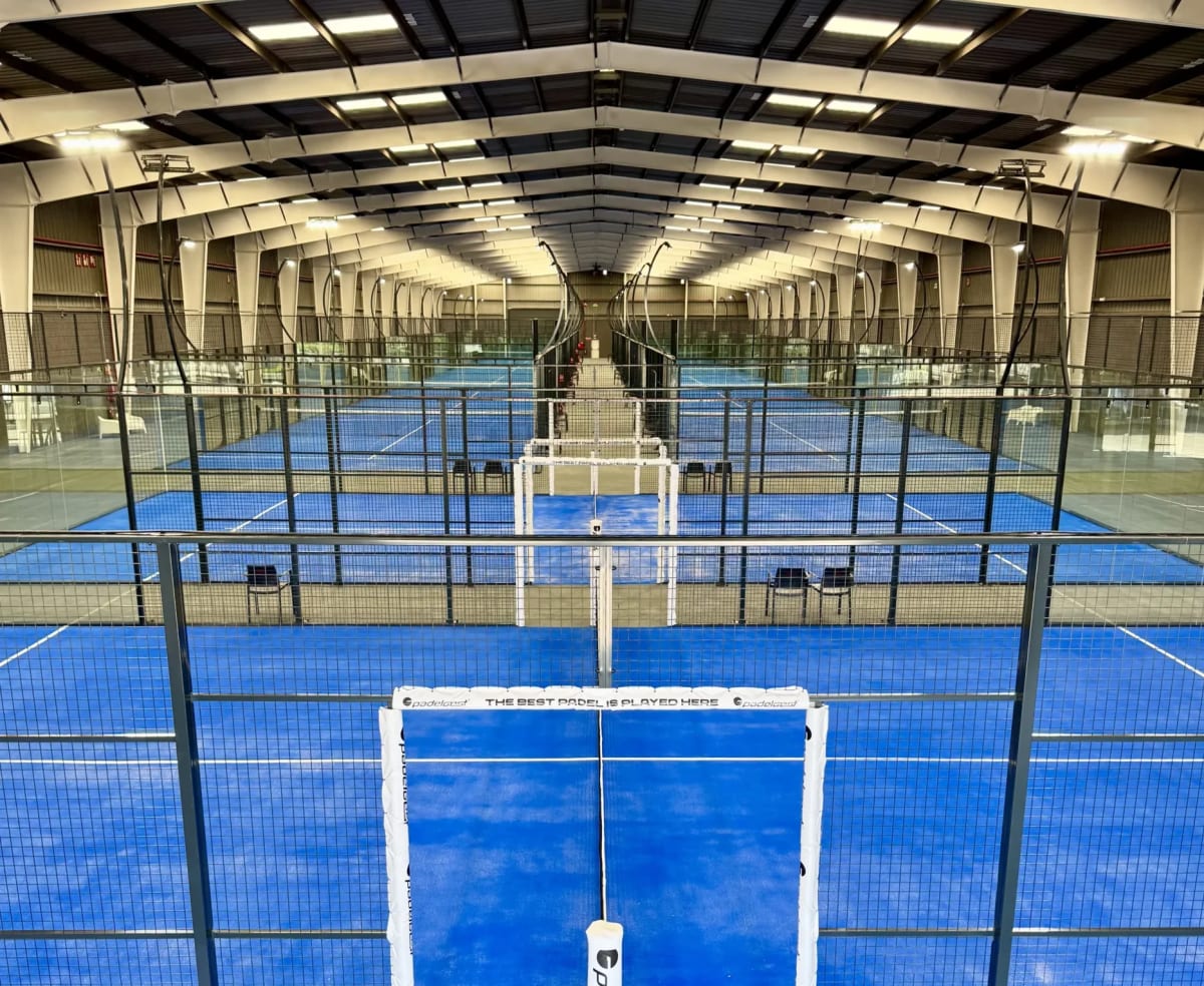 Pro Padel Gavà - Padel in Gavà