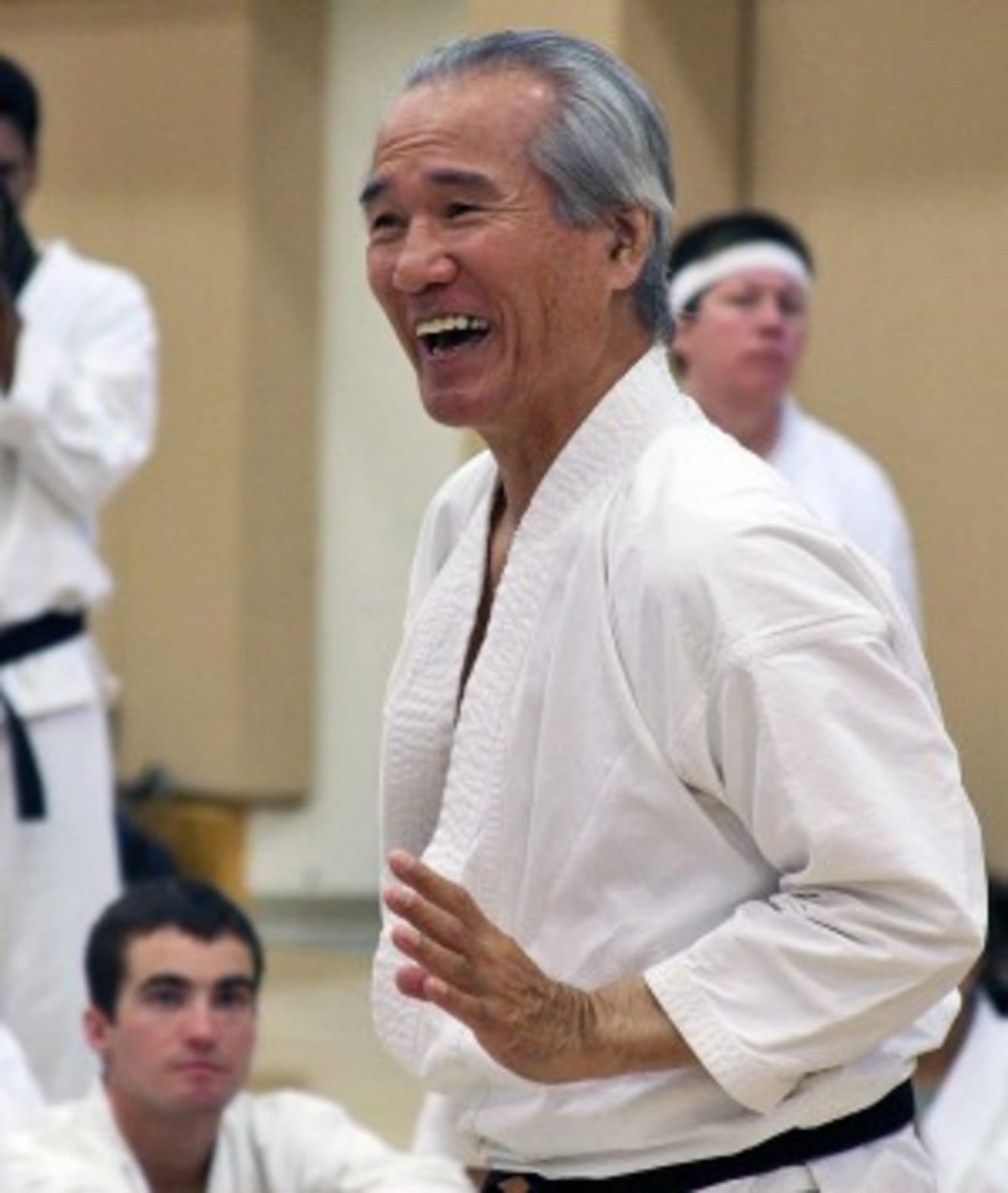 Sacramento Shotokan Karate - Karate in Sacramento