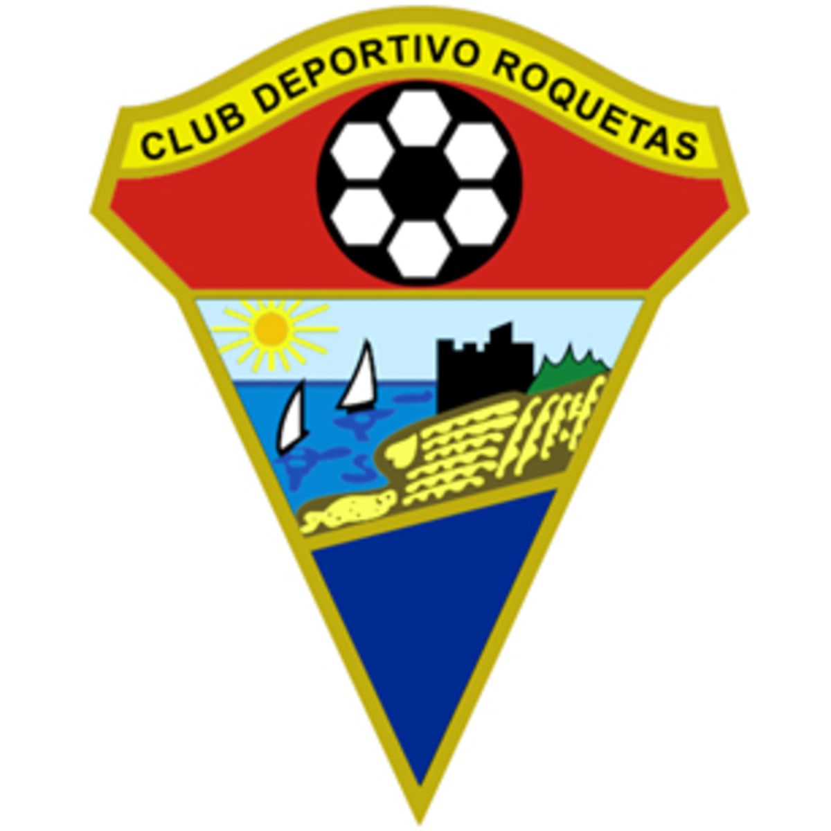 Escuela Municipal de Fútbol de Roquetas de Mar - Fútbol in Roquetas de Mar