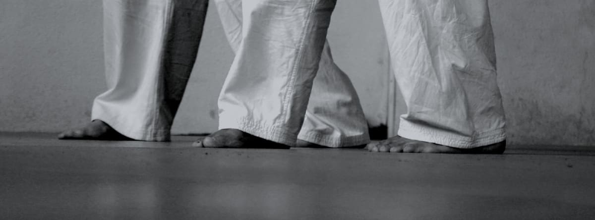 Gimnasio Artes Marciales / Fitness - Meyiro Sport - Judo in Amurrio