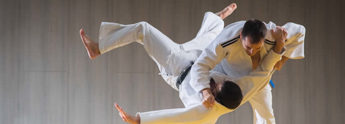 Scuola Judo Rimini - Judo en Rimini