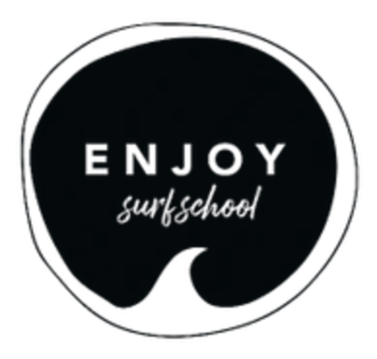 Enjoy Surf School - Surf a Praia de Santa Cruz