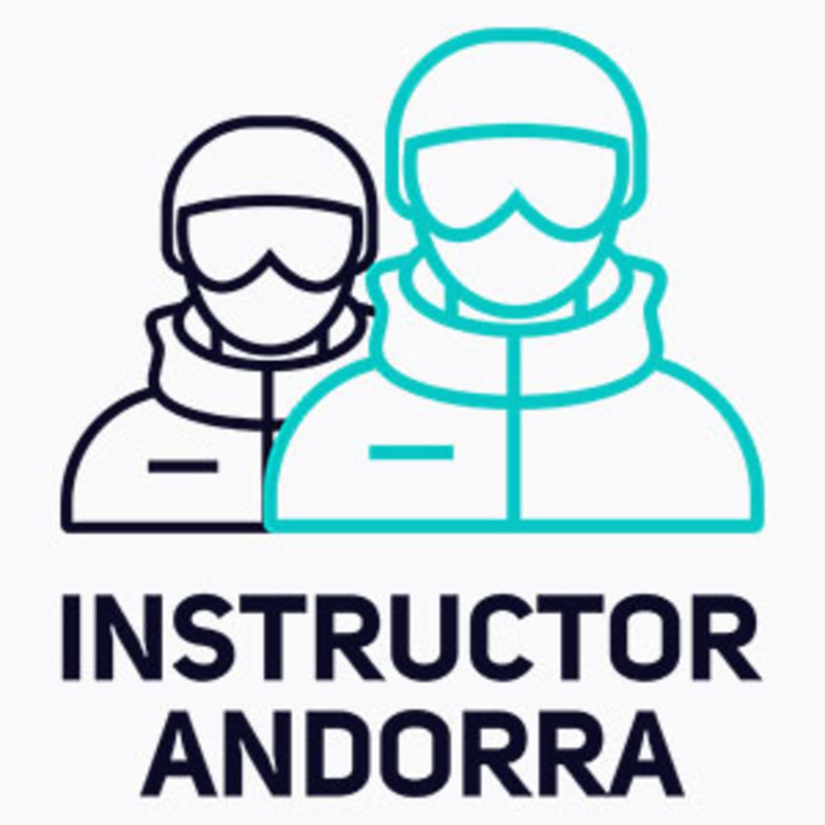 INstructor Andorra - Ski in 