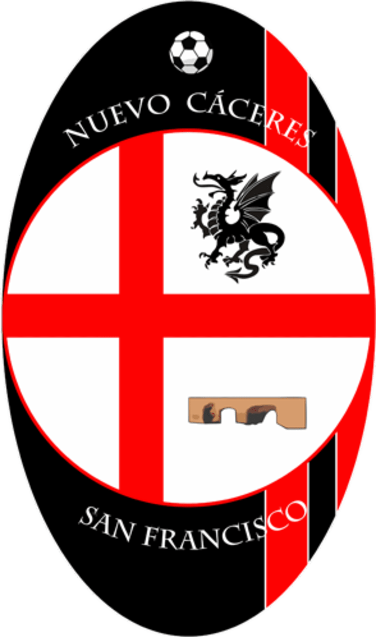 Campo de Fútbol Nuevo Cáceres - Fútbol in Cáceres