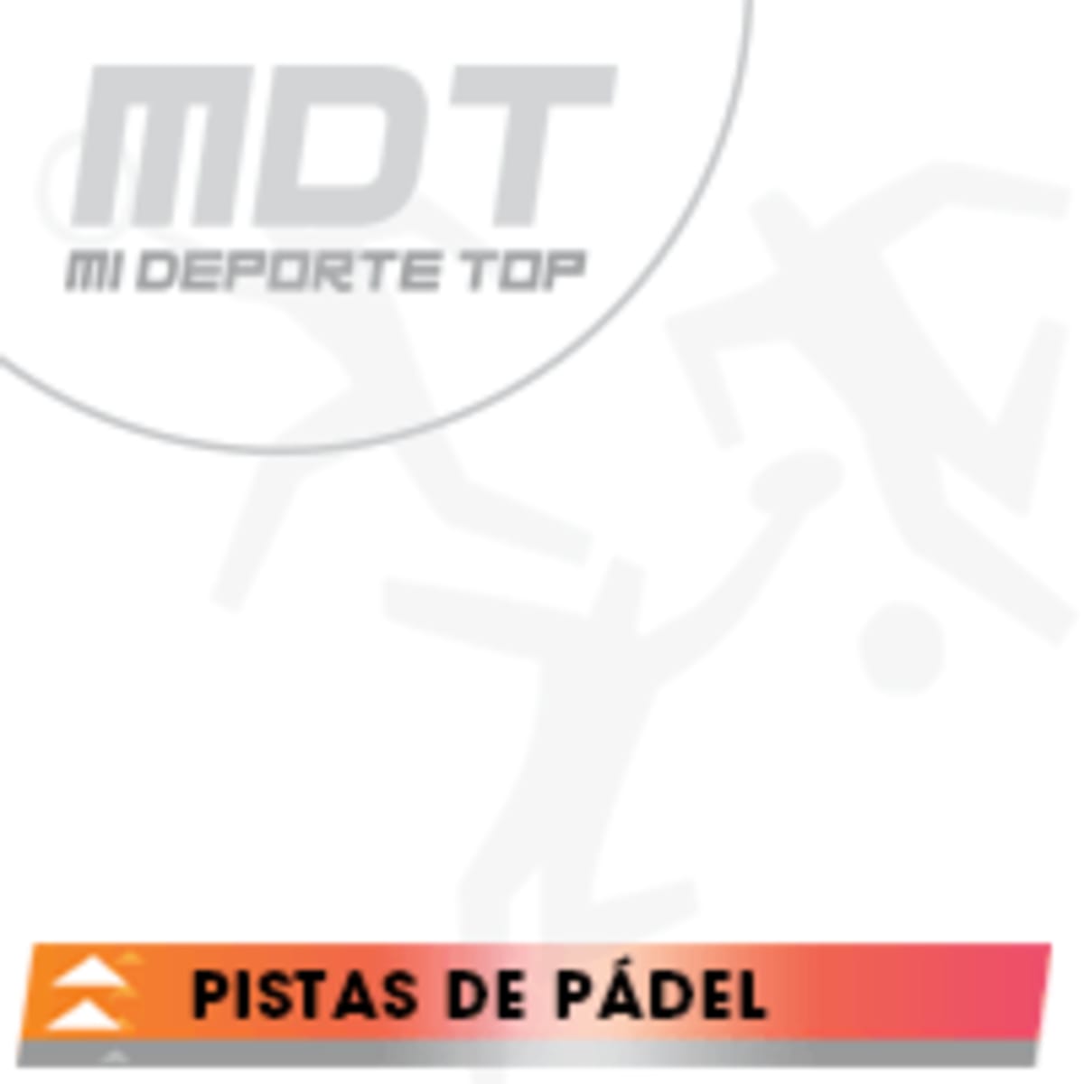 Padel Indoor La Cañada - Golf a Badajoz