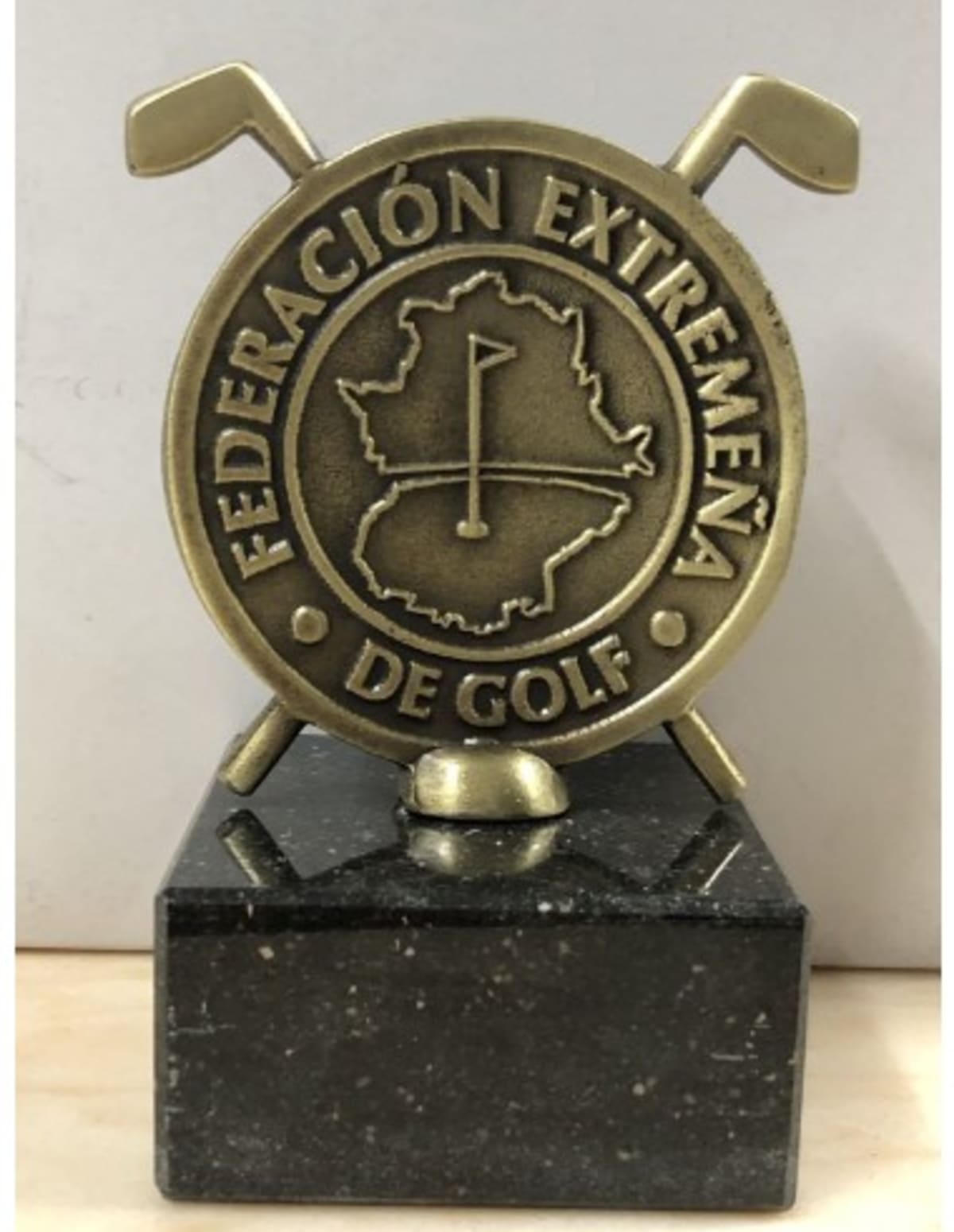 Federación Extremeña de Golf - Golf a Cáceres