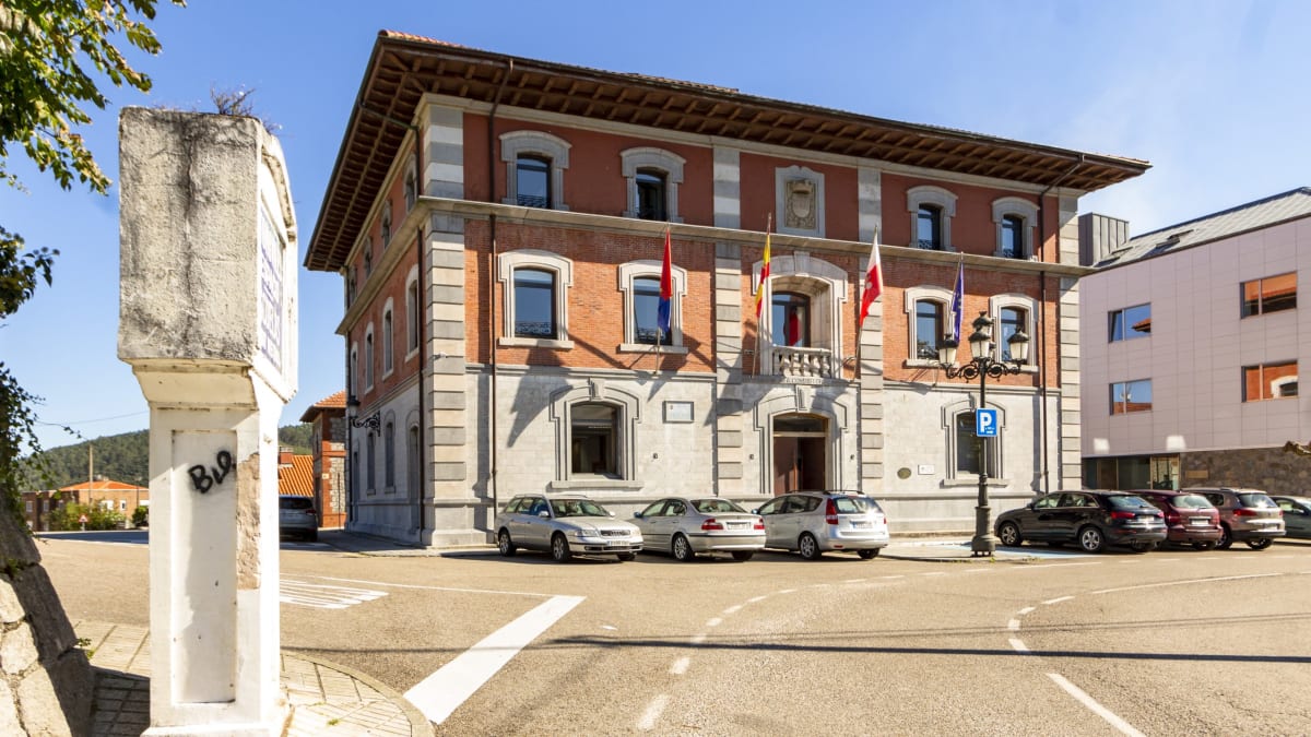 Padel Medio Cudeyo. Solares. - Tenis in Solares