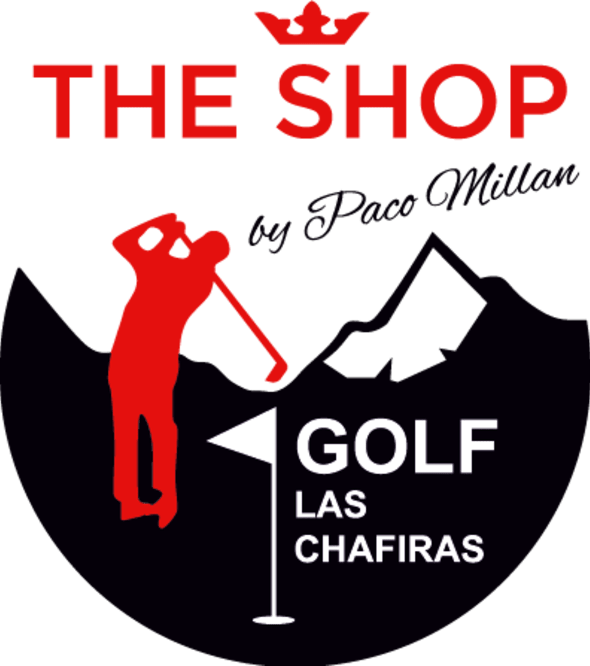 Golf Academy - Golf en Las Chafiras