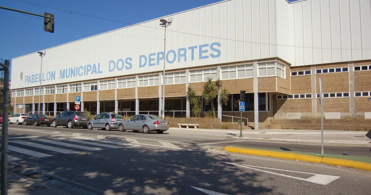 Judo Club Pontevedra - Judo in Vilagarcía de Arousa