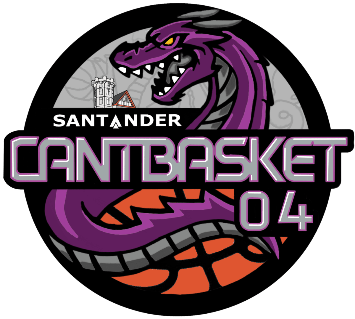Club Deportivo Cantbasket 04 - Baloncesto en Santander