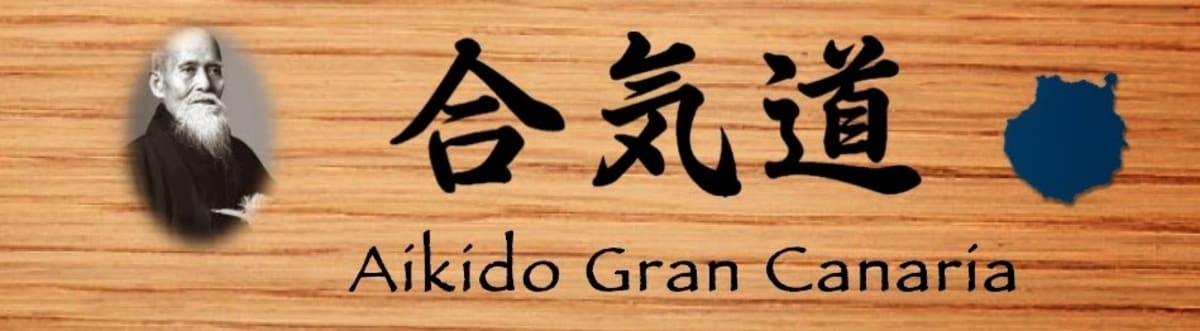 Aikido Gran Canaria - Judo en Las Palmas de Gran Canaria
