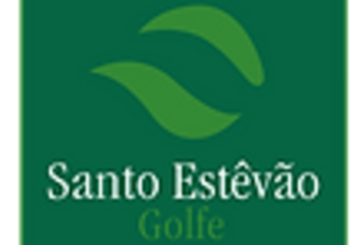 Santo Estêvão Golf - Golf a Santo Estevão