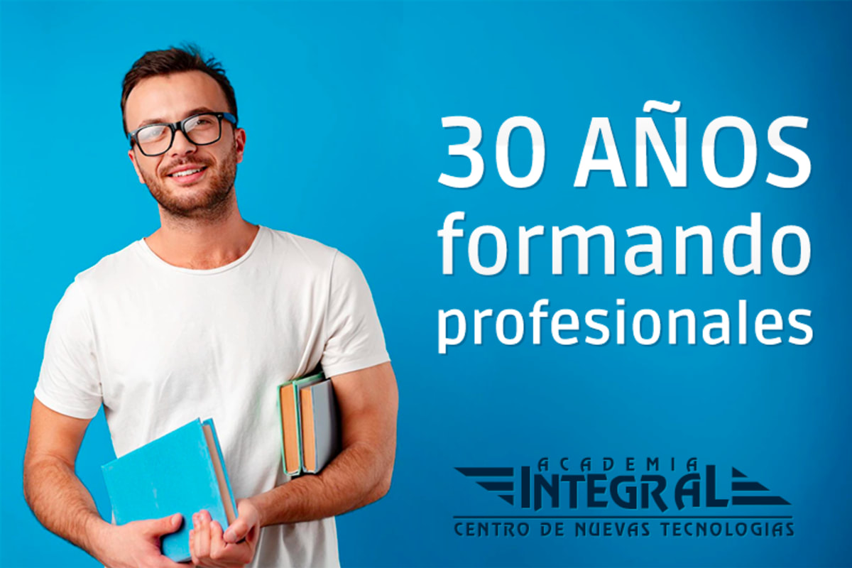 Academia Integral - Natacion in Málaga