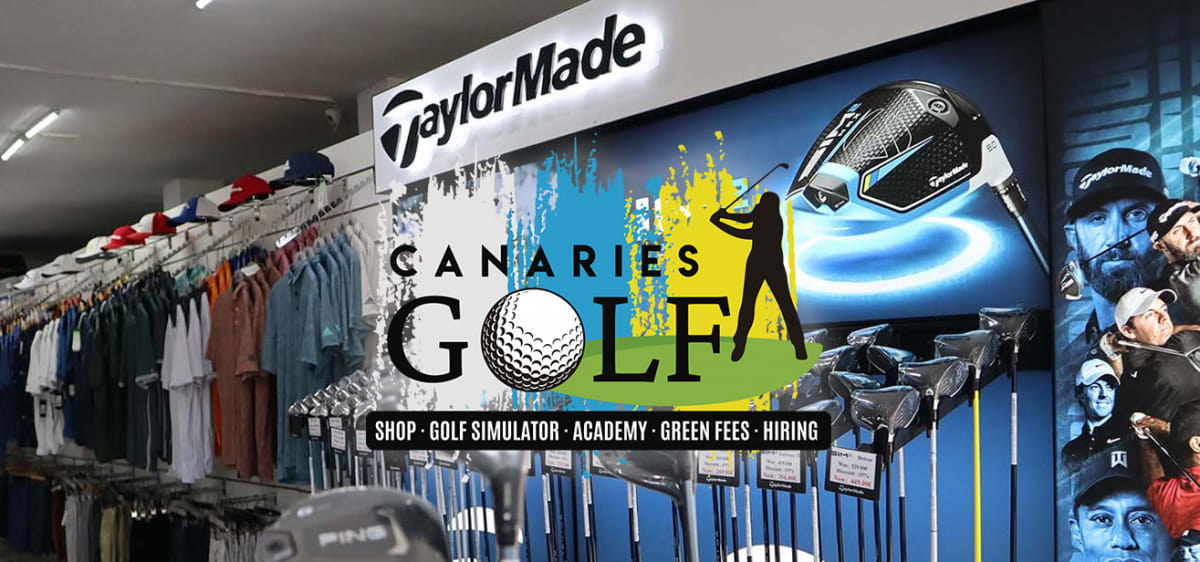 Going Golfing Holidays - Golf en Playa de las Américas