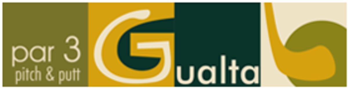 Par3 pitch&putt Gualta - Golf in Gualta