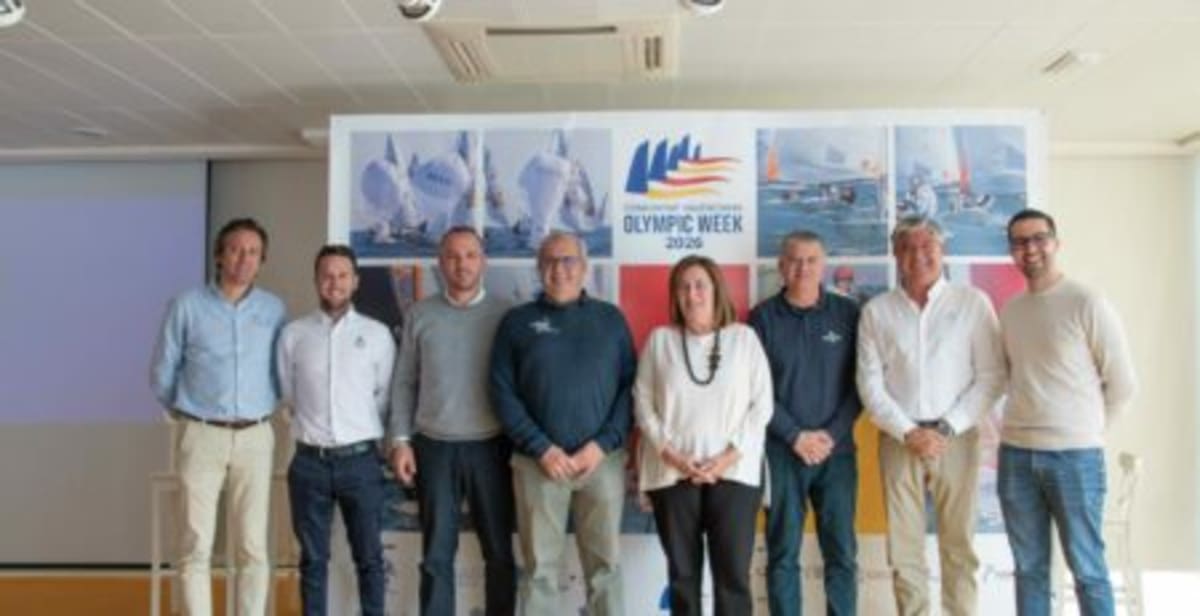 Real Club Nautico Dénia - Natacion a Denia