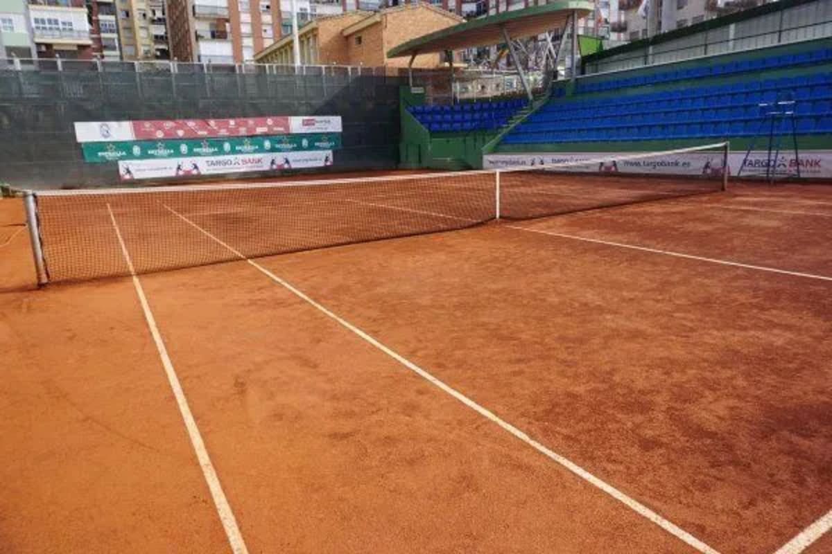 Club de Tenis Torrent - Tenis a Torrent