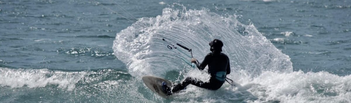 CKFF-Centro kitesurf Figueira da Foz - Kitesurf in Figueira da Foz