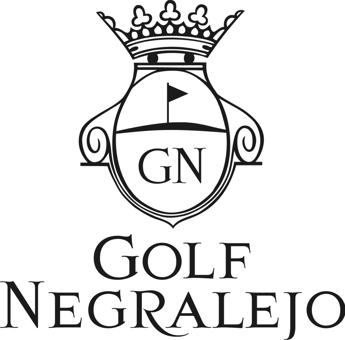 Golf Negralejo - Golf en Rivas-Vaciamadrid