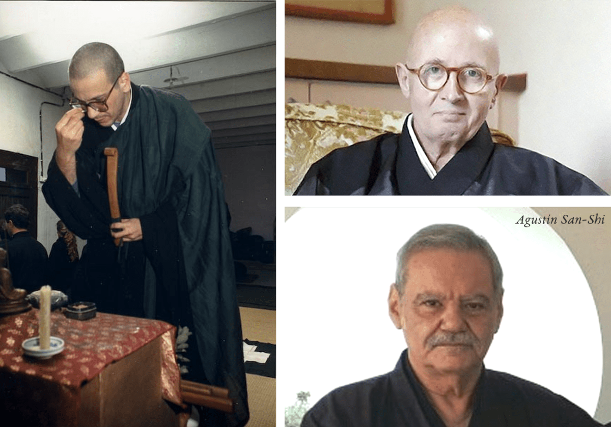 Dojo Zen Algeciras - Judo in Algeciras